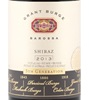 Grant Burge Wines Pty Ltd 11 Shiraz 5th Generation Barossa (Grant Burge) 2011